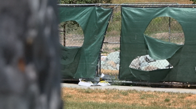 Chula Vista locals frustrated with Hilltop Park construction delays