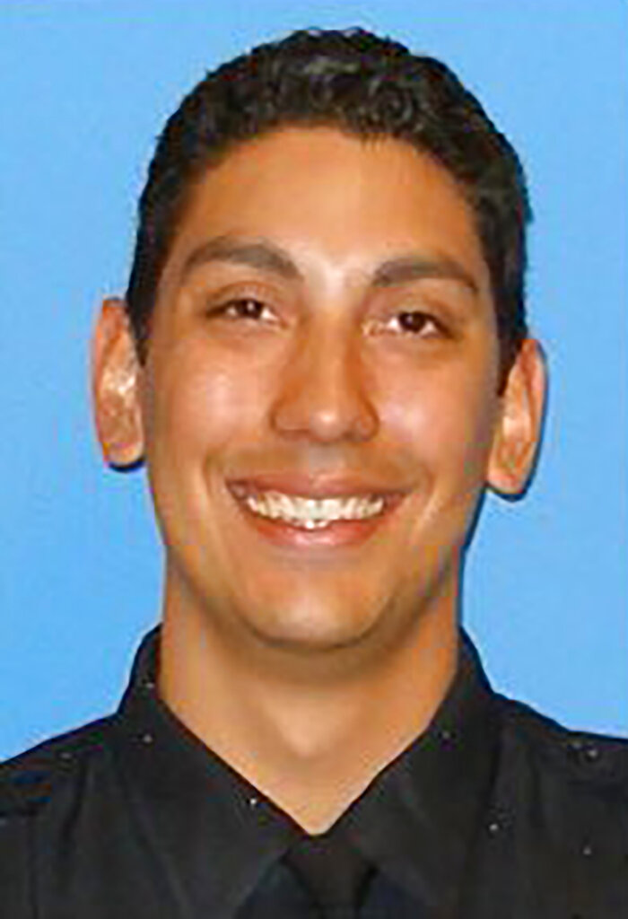 San Francisco Firefighter Dies