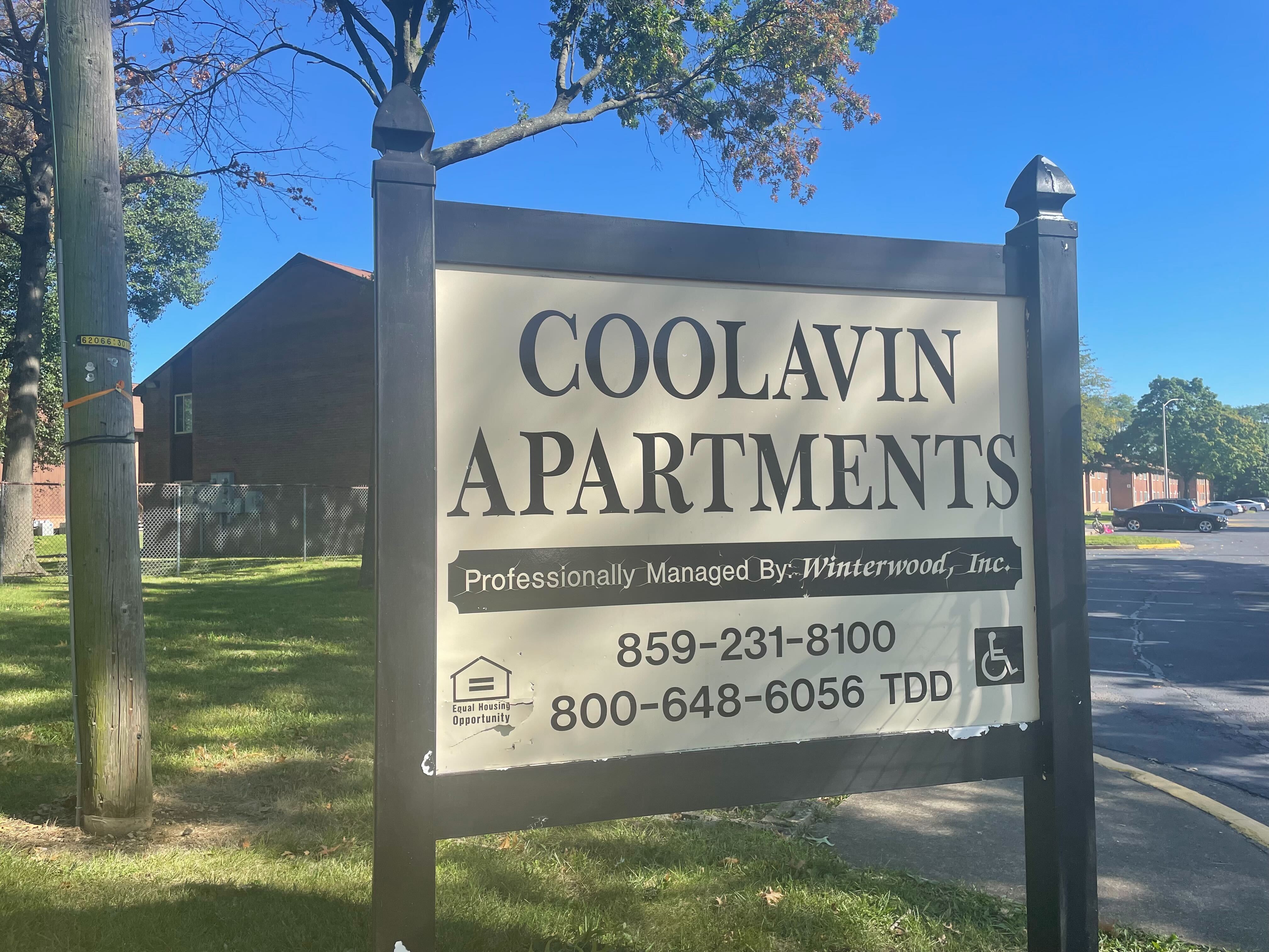 Coolavin