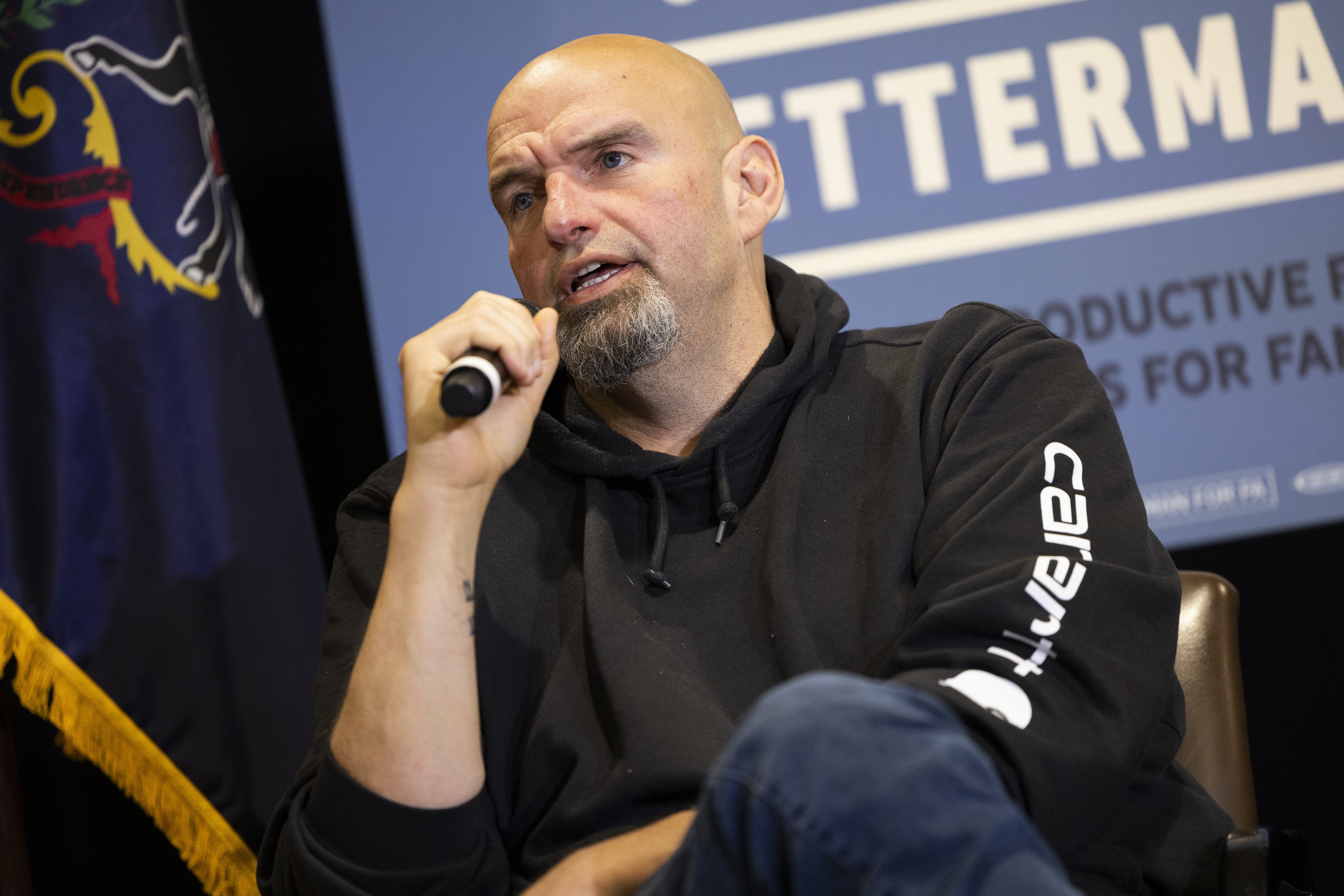 Election 2022 Pennsylvania