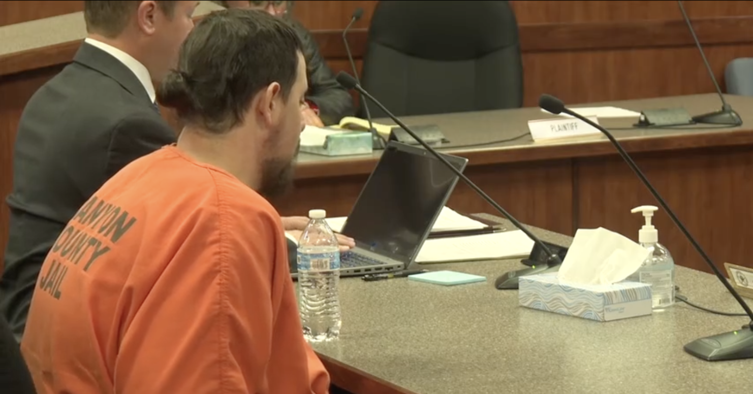 Lemke Sentencing