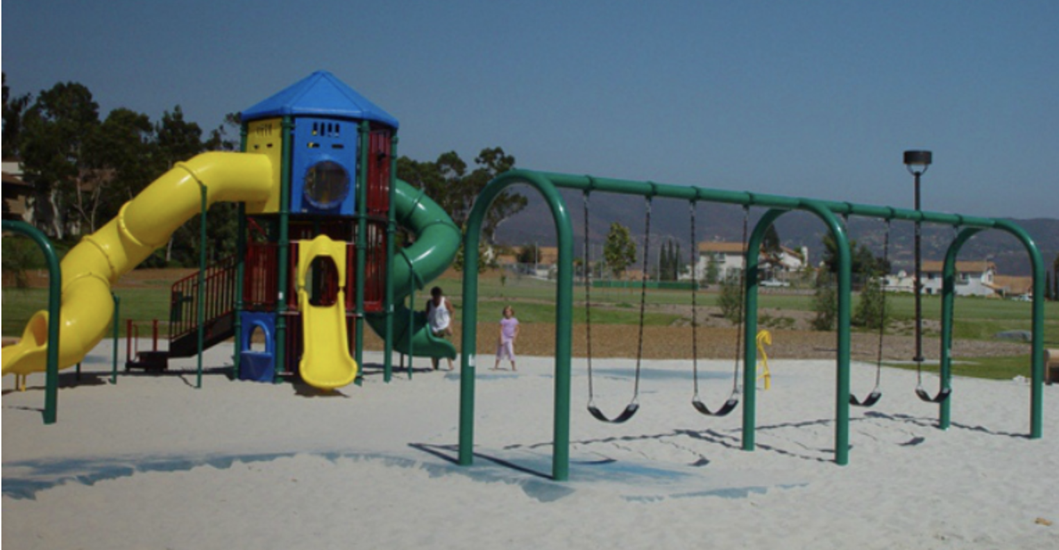 Hilton Head County Park