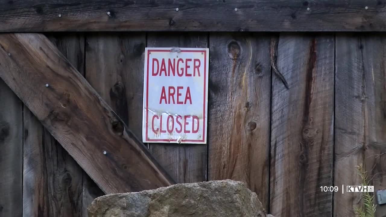 Upper Tenmile Creek Superfund Site