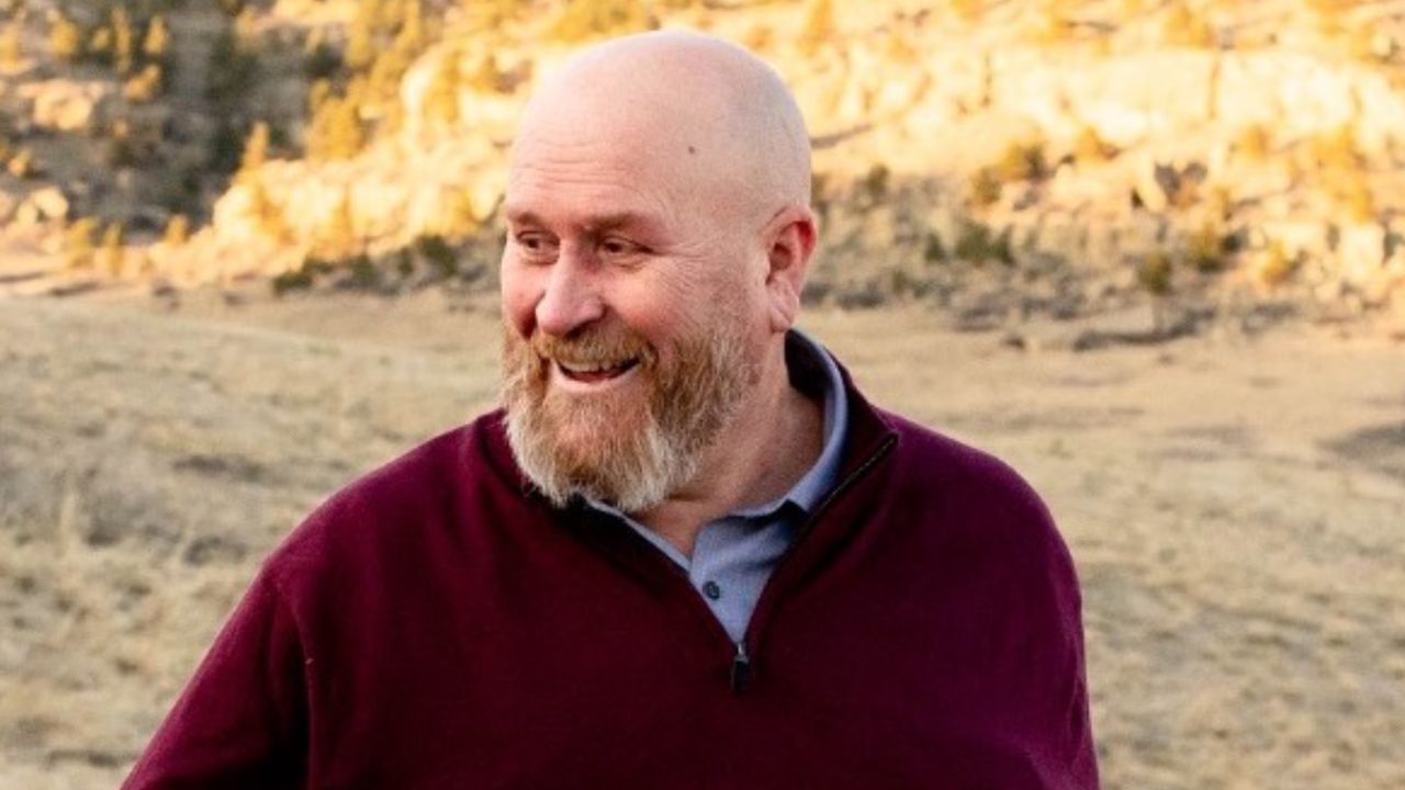 Mike Miller was last seen on the Timberline trail up the West Fork of Rock Creek on Sunday, September 12