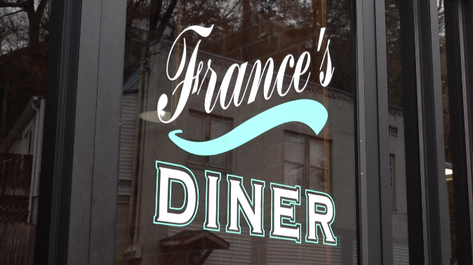 France's Diner