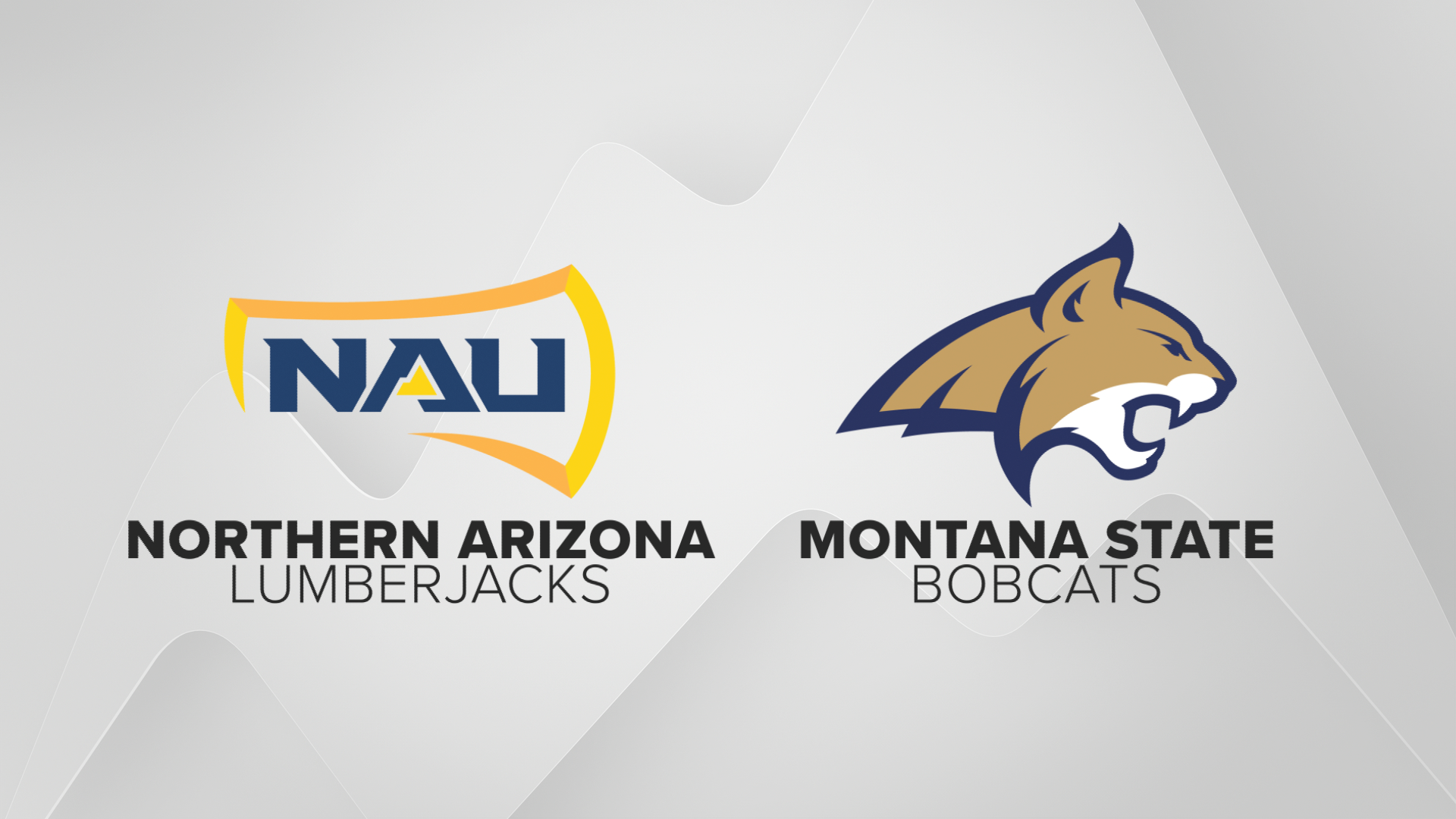 Northern Arizona Montana State