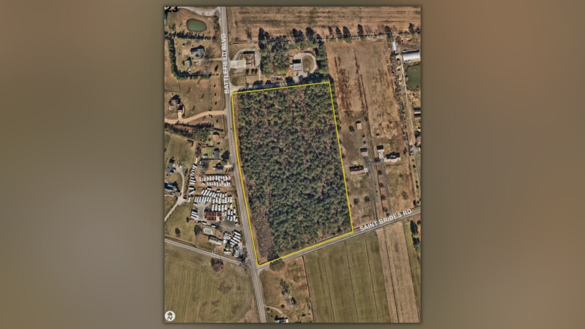 Osprey Aerial Adventure 