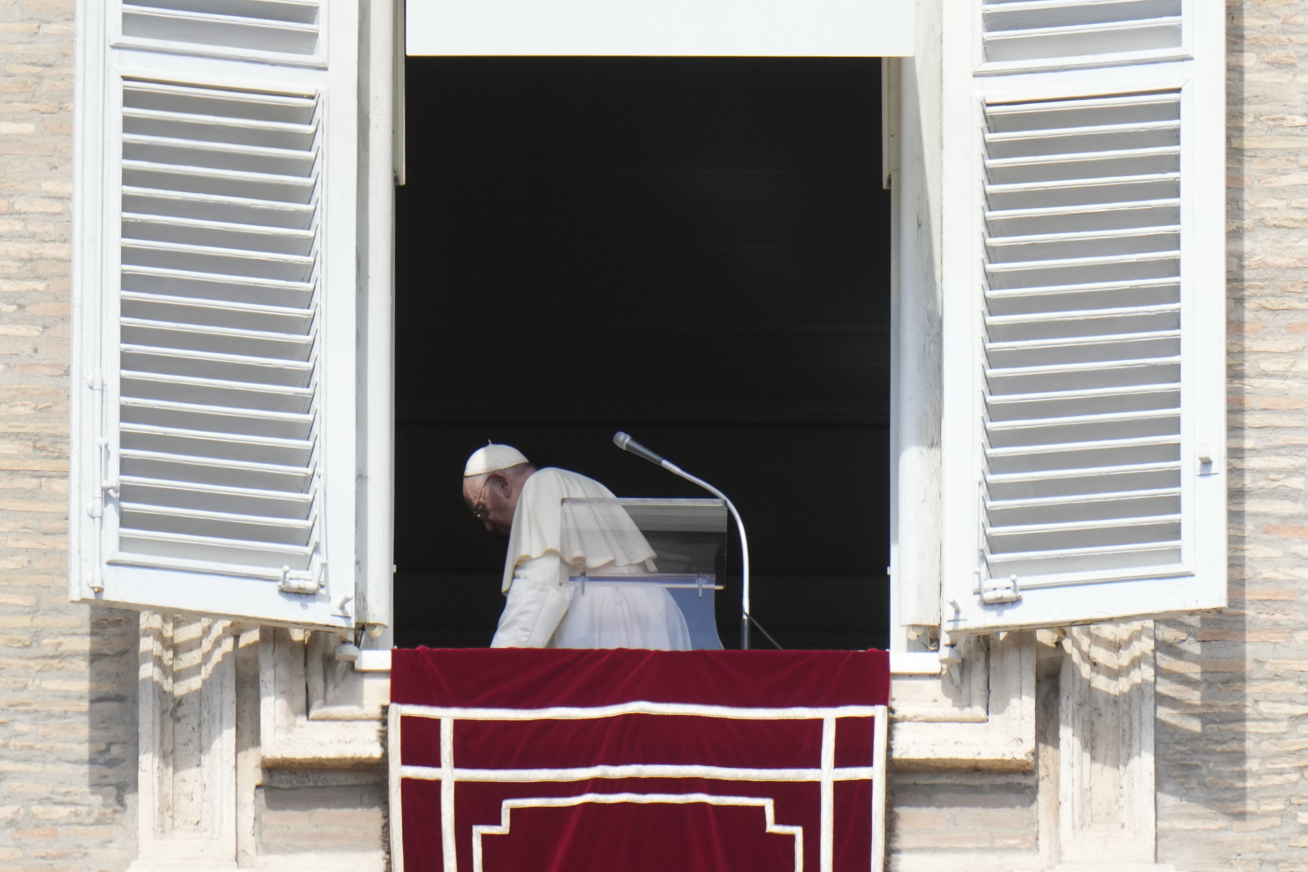 Pope Francis
