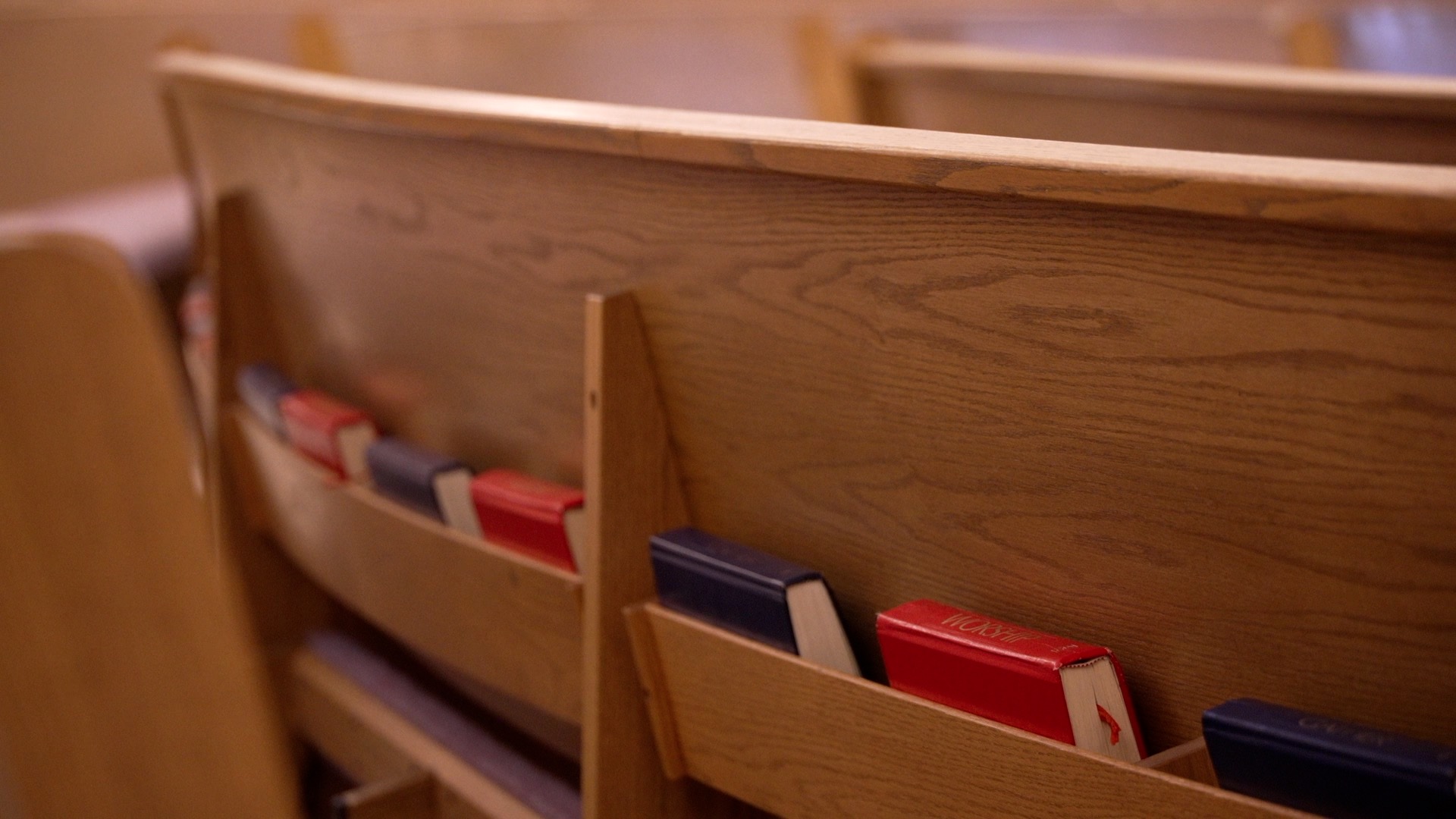 Holy Spirit Catholic Church