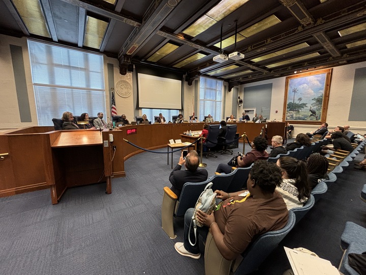 St. Pete's Trop site redevelopment plan clears first of two city council hurdles