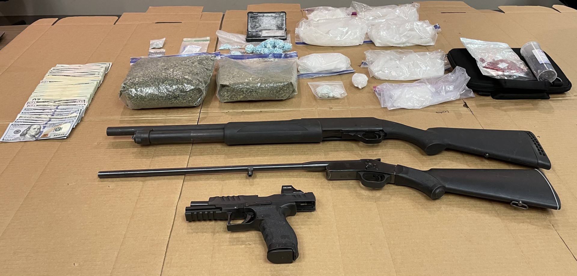Courtesy Photo: CSPD