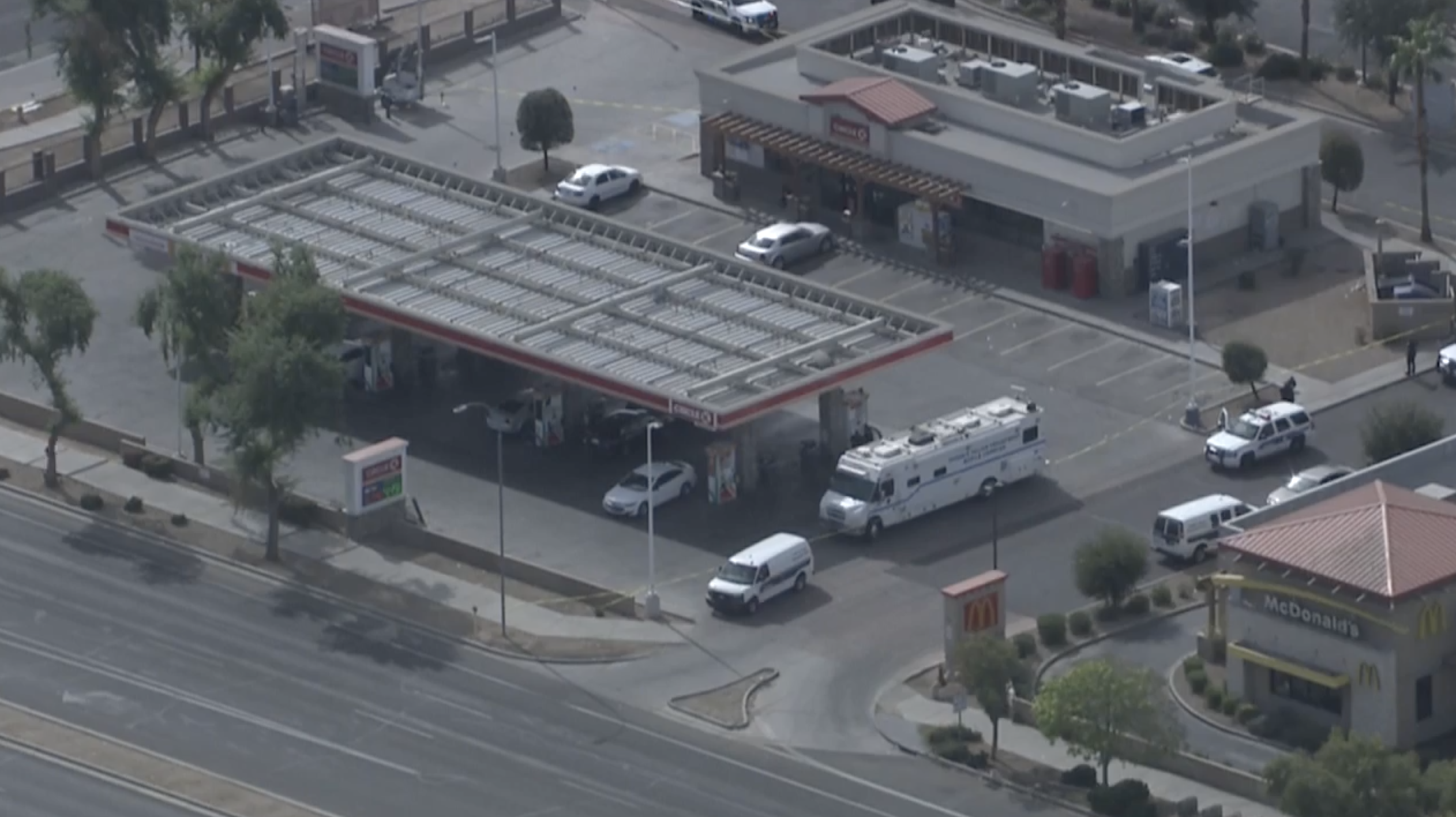 51st Avenue / Baseline Stabbing 10-26