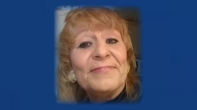 Laura Lee Walker Carr
December 10, 1959 - September 1, 2021