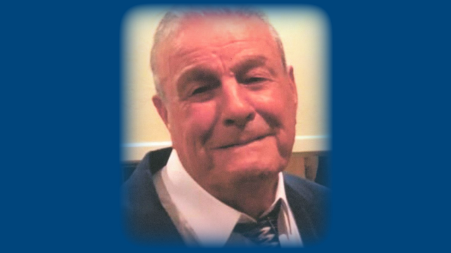 Peter J. Orrantia