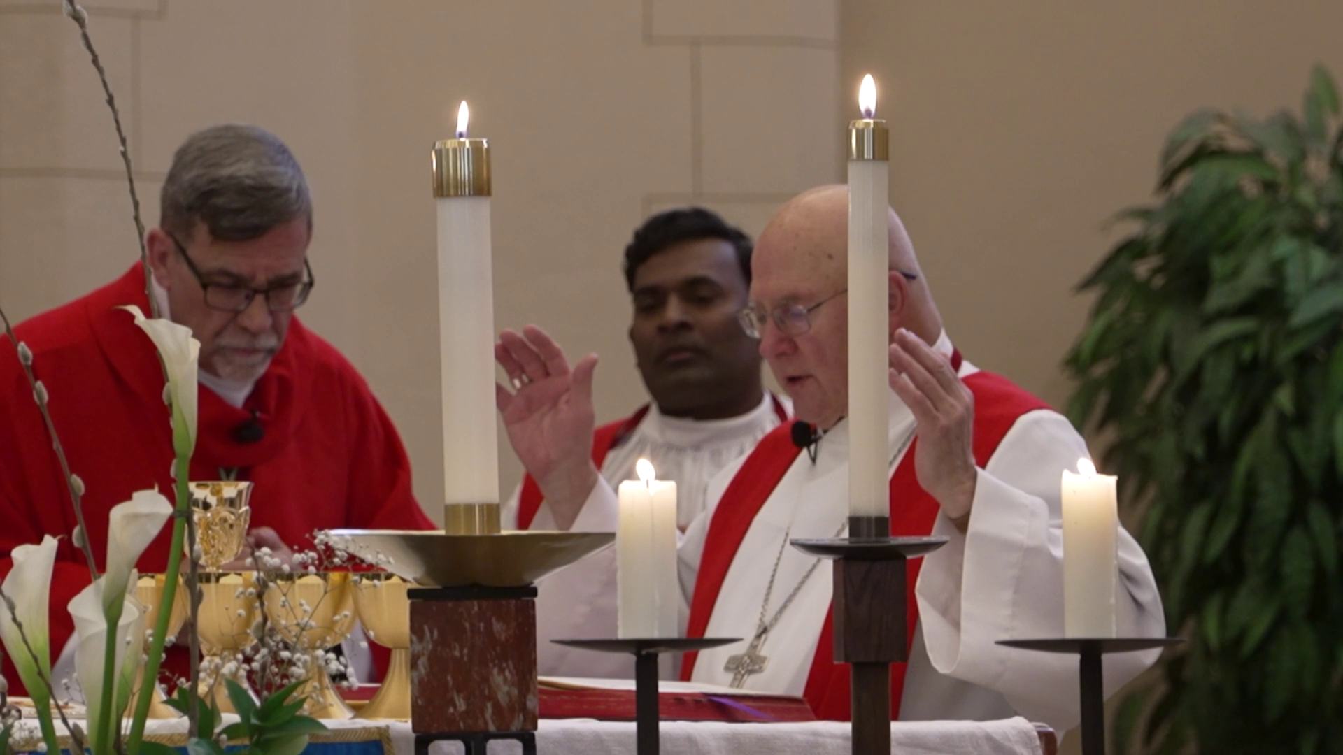 Great Falls-Billings Diocese mourns the death of Pope Francis