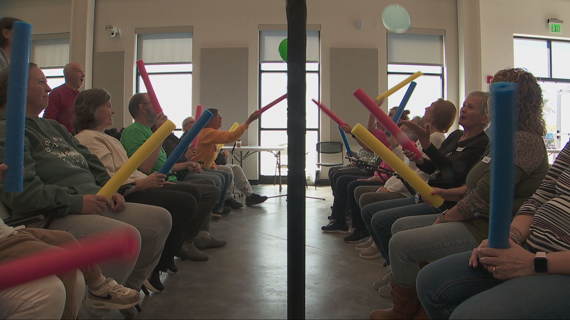 Faithful Friends Dementia Care