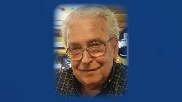 Terrance "Terry" Mitchell
August 27, 1936 - February 21, 2022