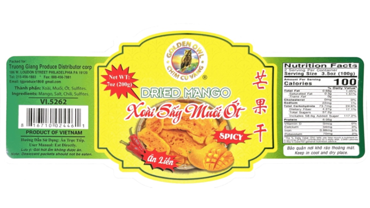 Golden Owl dried mango recall.jpg