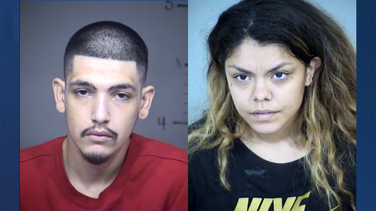 Suspect Captured After Mesa Police Involved Shooting Suspect Captured After Mesa Police Involved Shooting