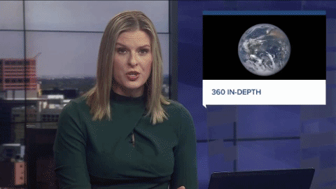 360 in-depth on Colorado climate change: Mike Nelson breaks down the science