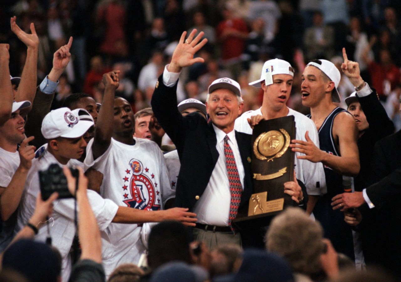 1997 National Champions