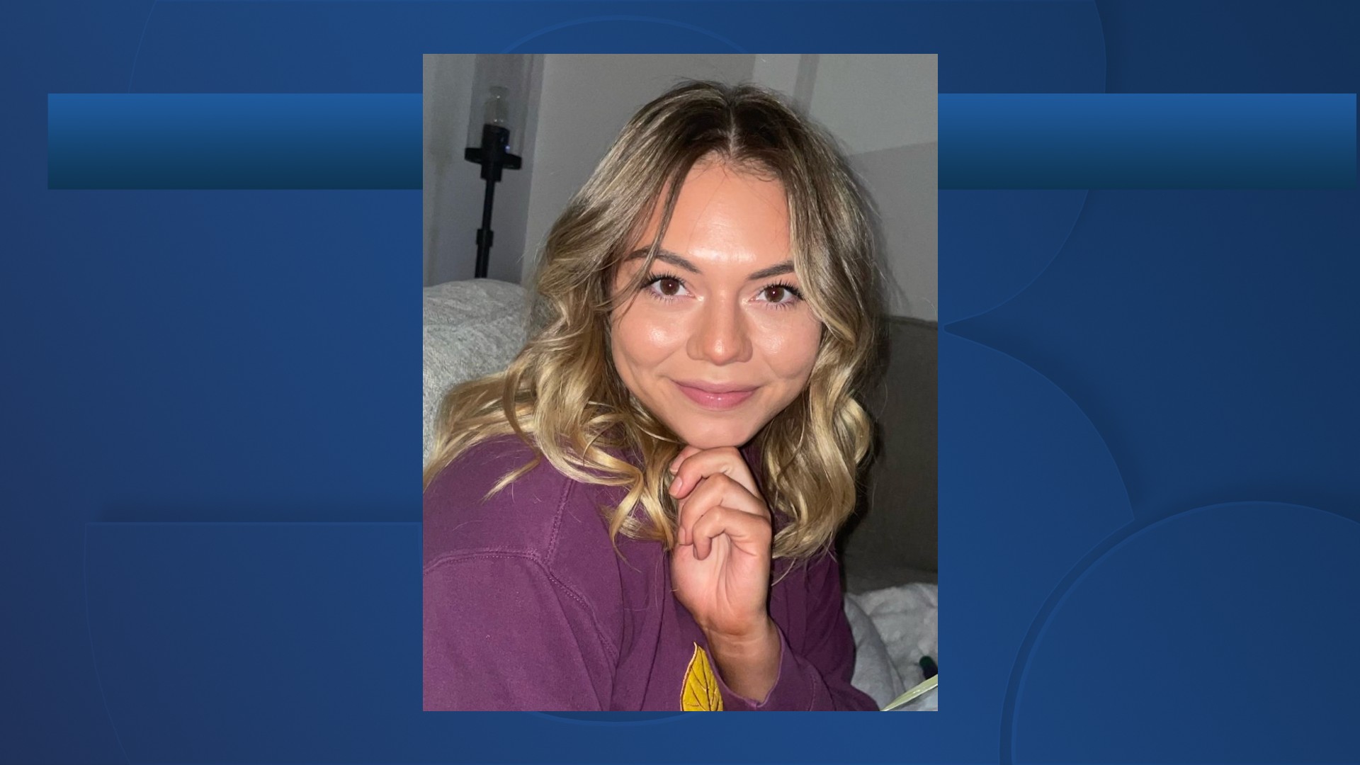 Missing Woman Emma Olsen of Omaha