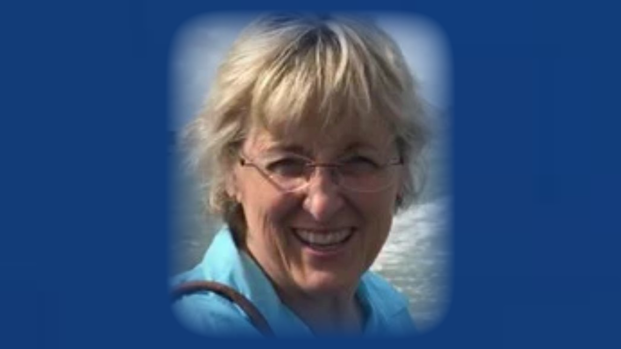 Christine A. Dunbar
December 18, 1960 - April 18, 2024