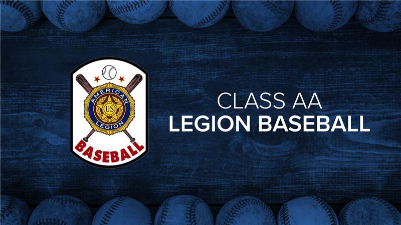 Class AA Legion Baseball