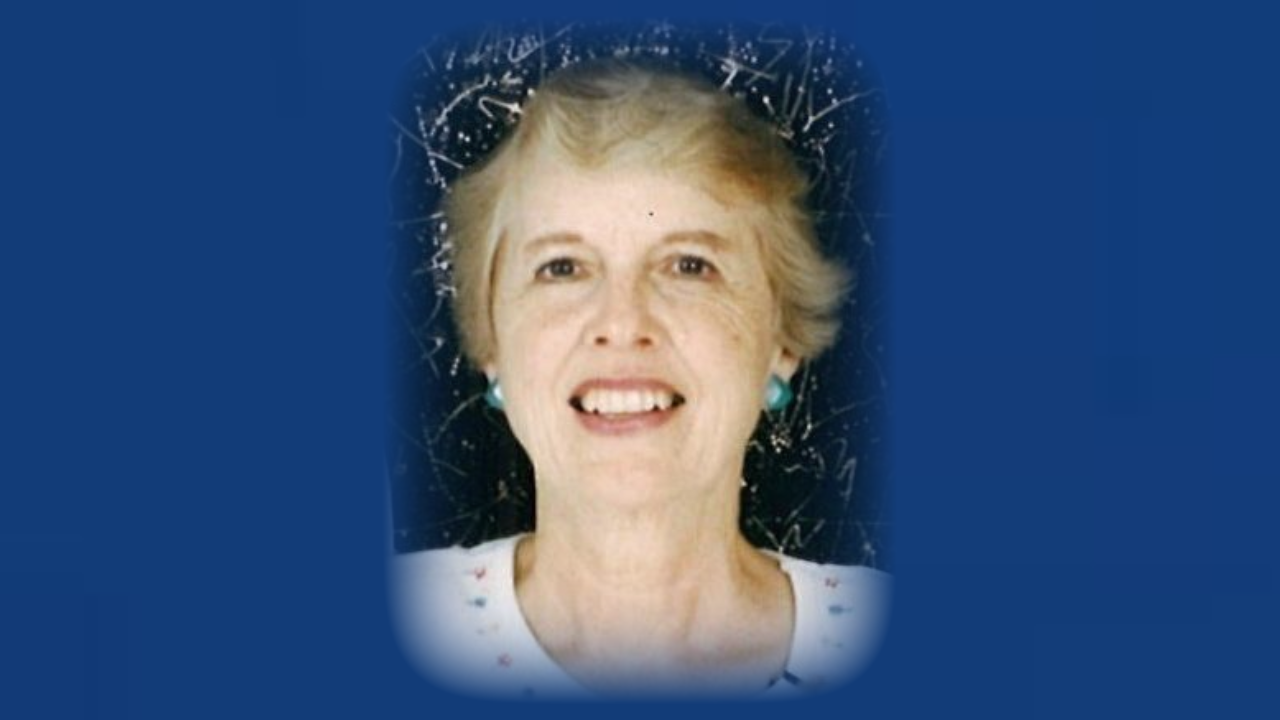 Nancy Schenk
August 24, 1936 ~ September 27, 2023