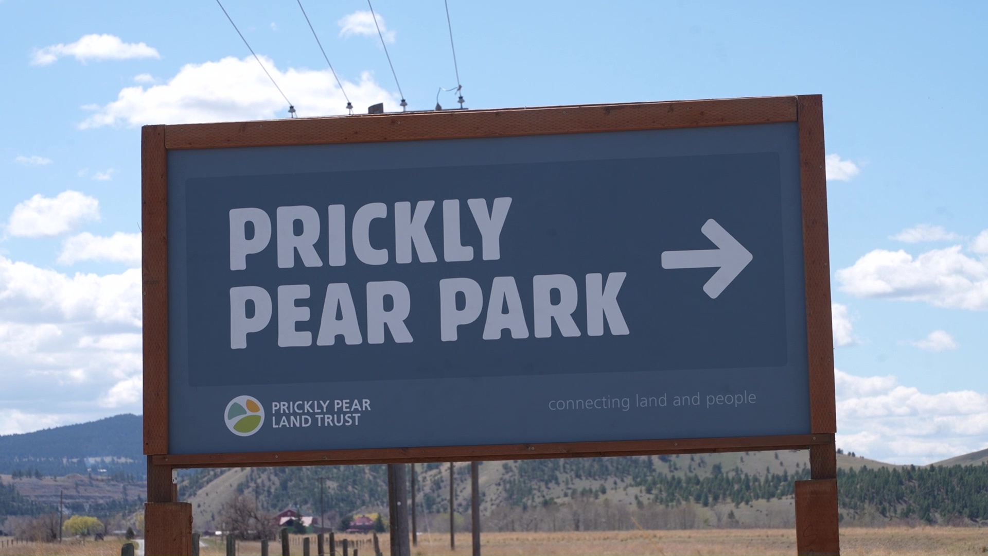 Prickly Pear Park