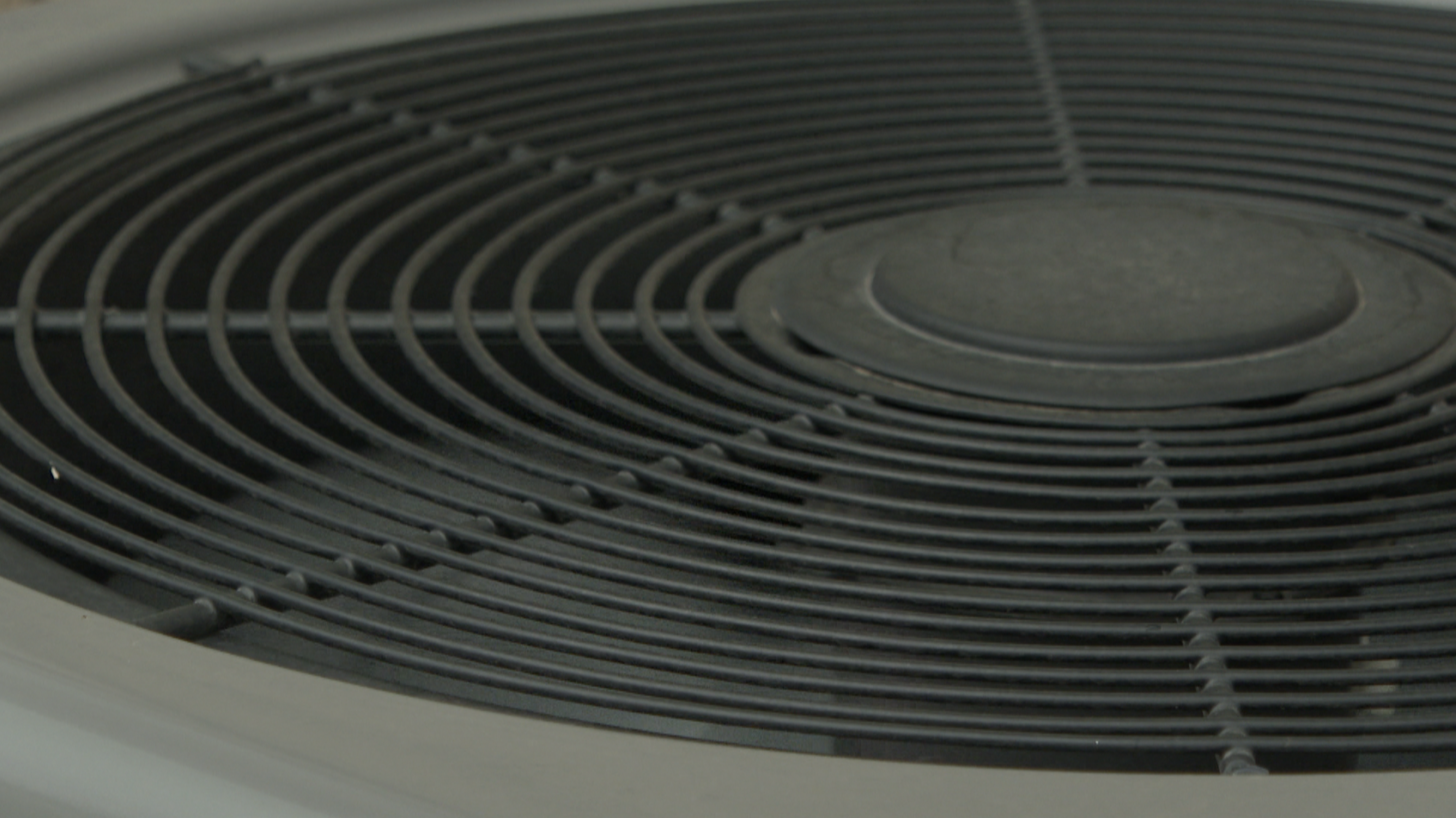 AC Unit fan