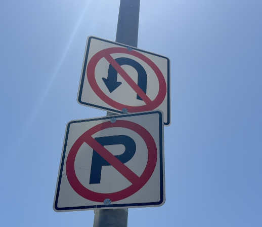 school zone traffic law 