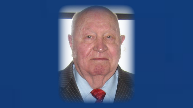 Burton "BC" Clyde Luchsinger
May 5, 1938 - May 13, 2022