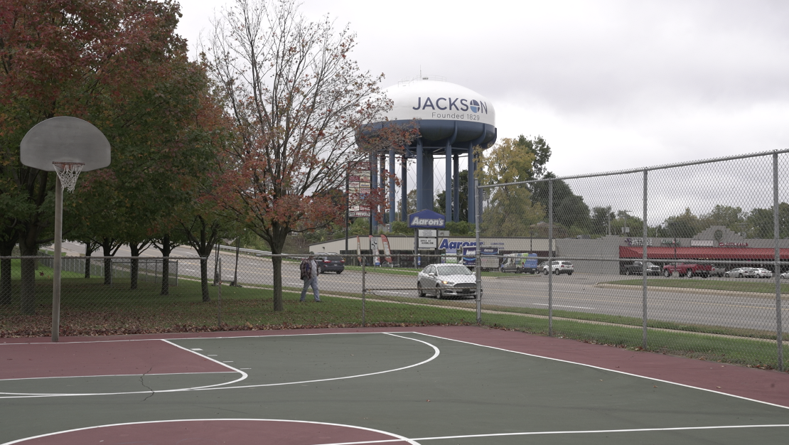 Optimist Park