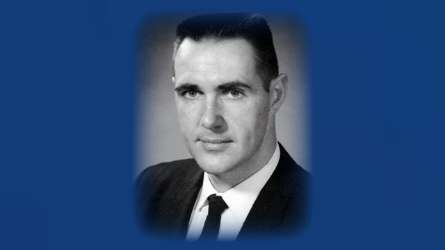 Robert Russell McMillan
July 27, 1932 - April 1, 2022