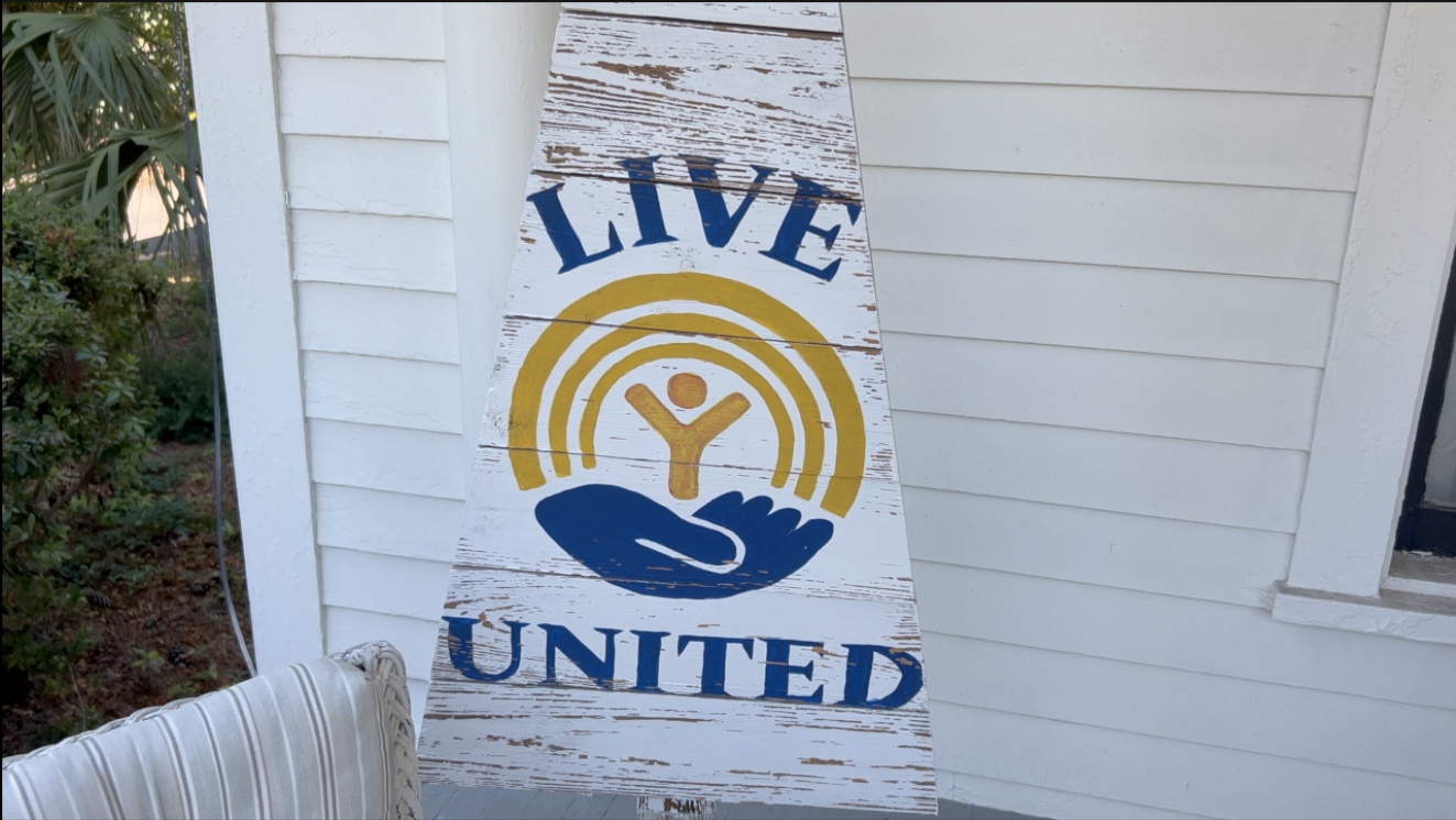 UNITED WAY 1