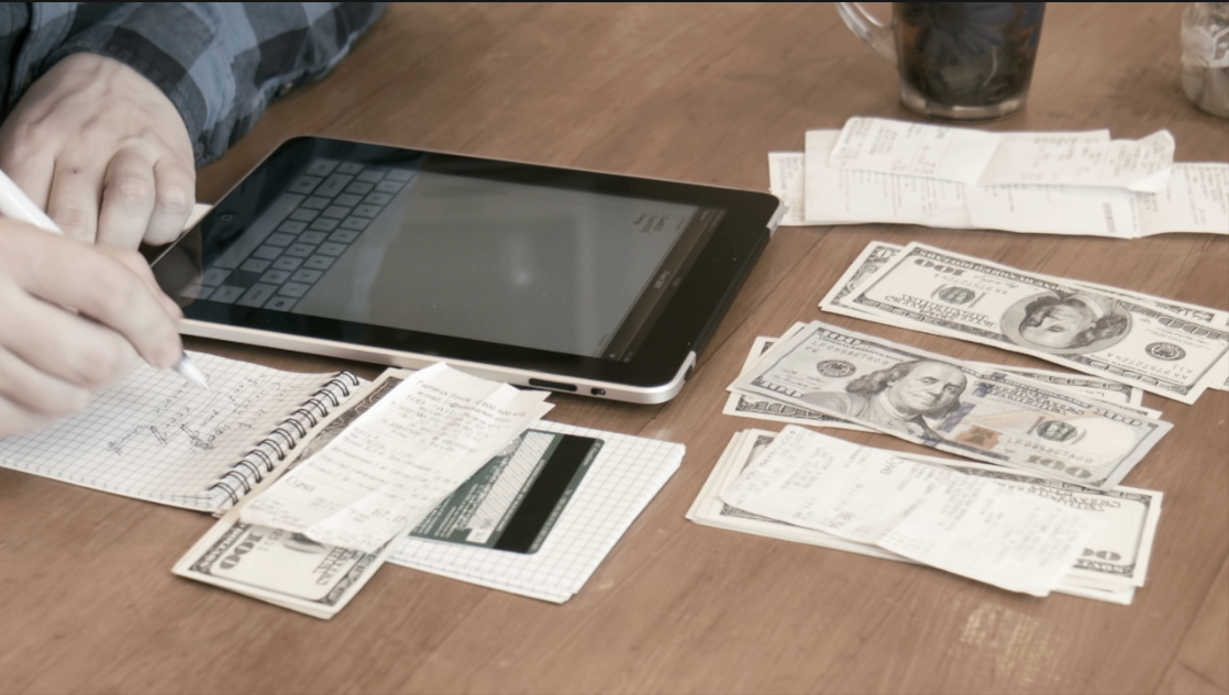 money