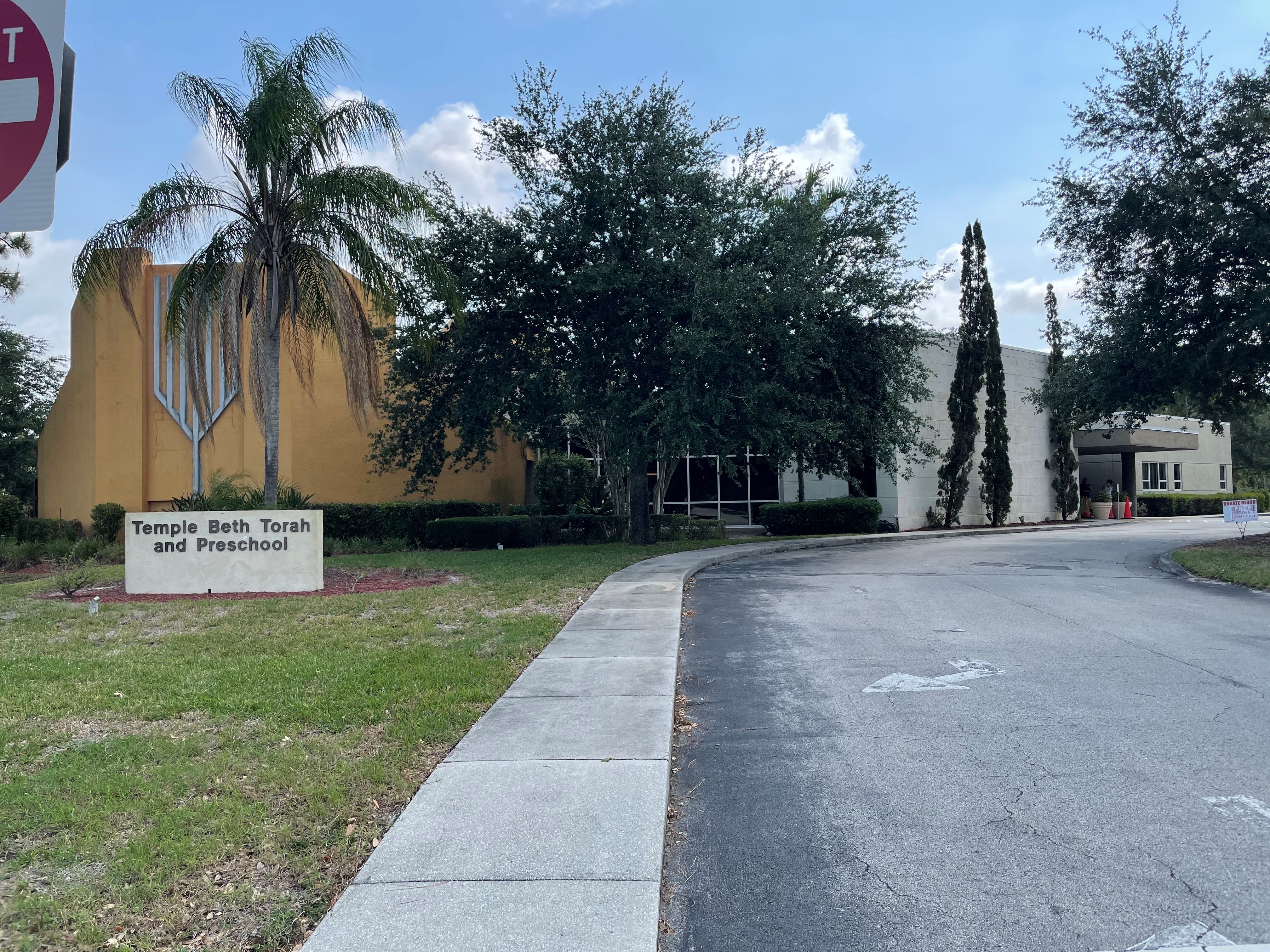 Temple Beth Torah