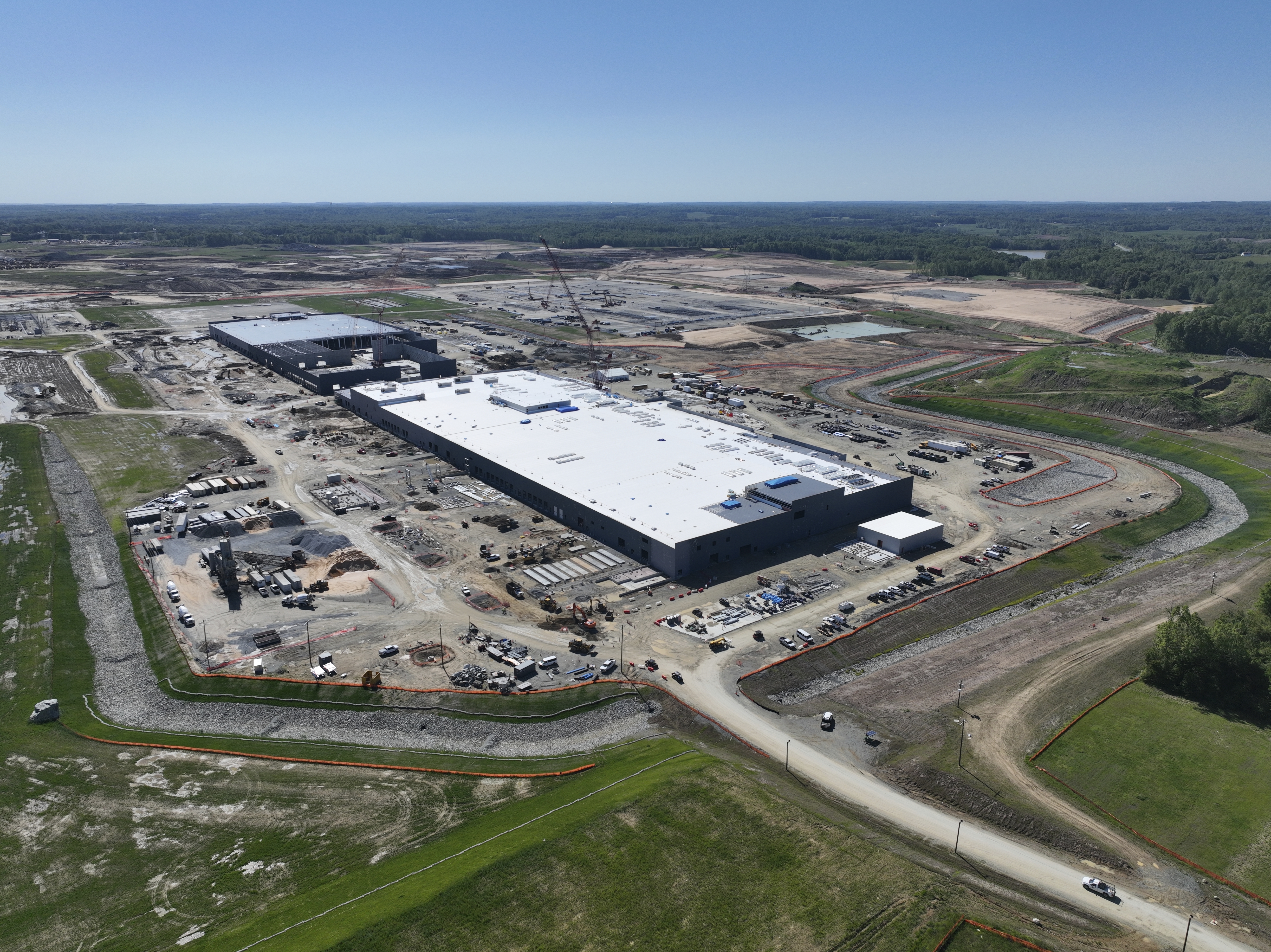 Toyota US Factories