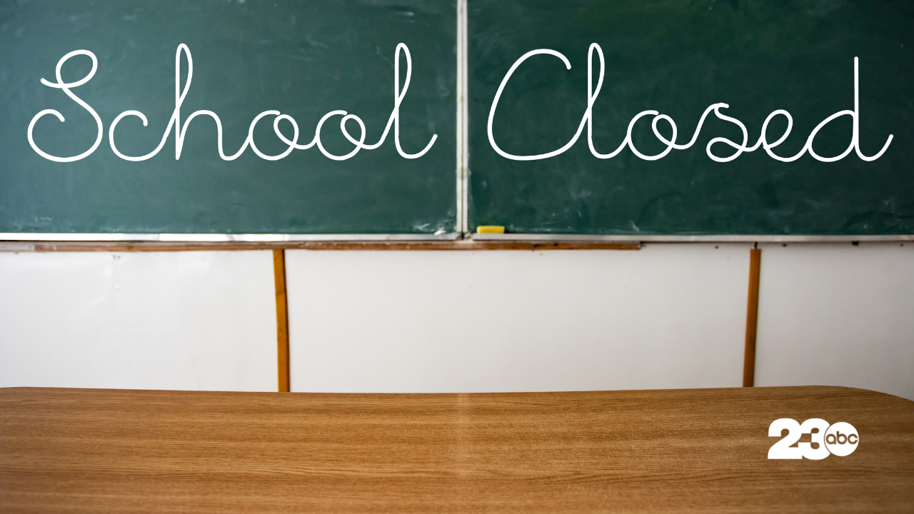 School closures