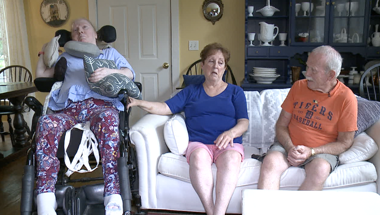 No-fault families continue to push for change after MI Supreme Court ruling