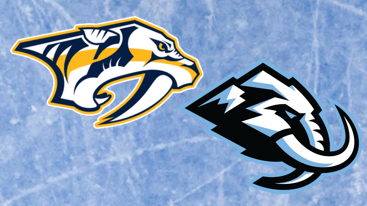 Predators Mammoth