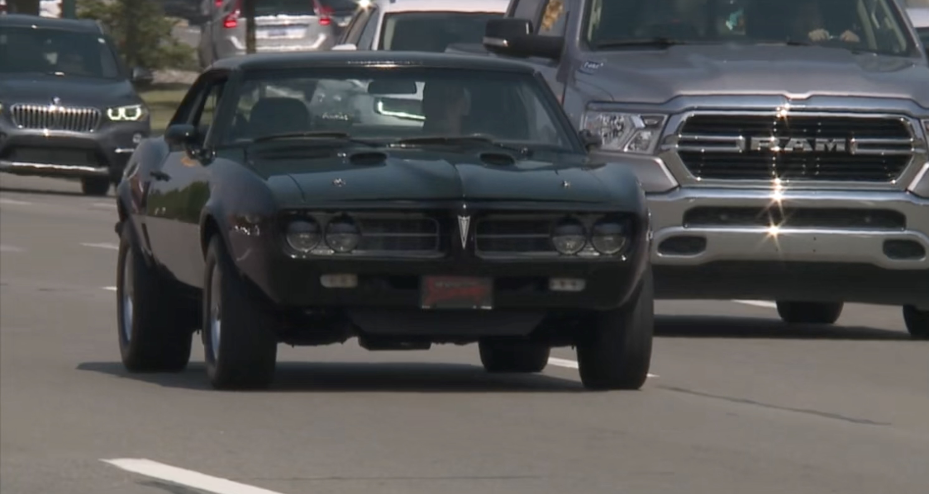 Oakland County law enforcement shares safety plans for Dream Cruise