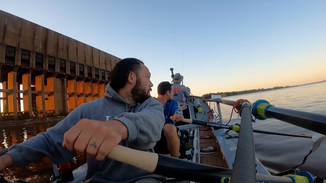 Fight Oar Die