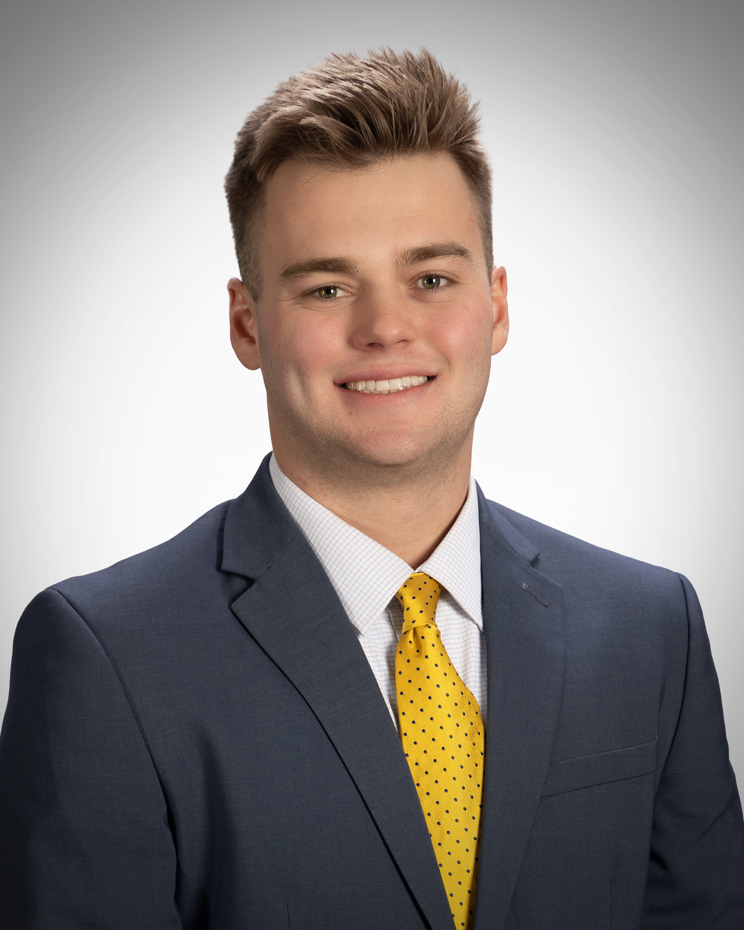 Jack Caron Headshot April 2024
