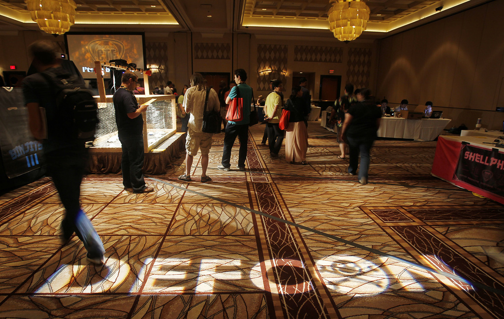 DEFCON Las Vegas