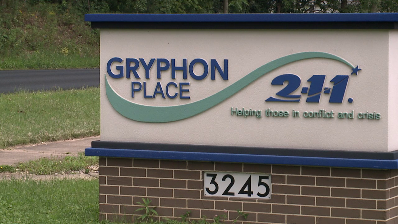 Gryphon Place