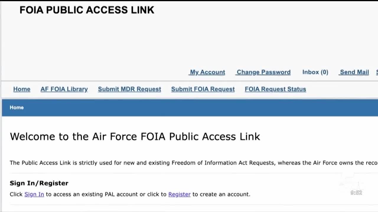FOIA