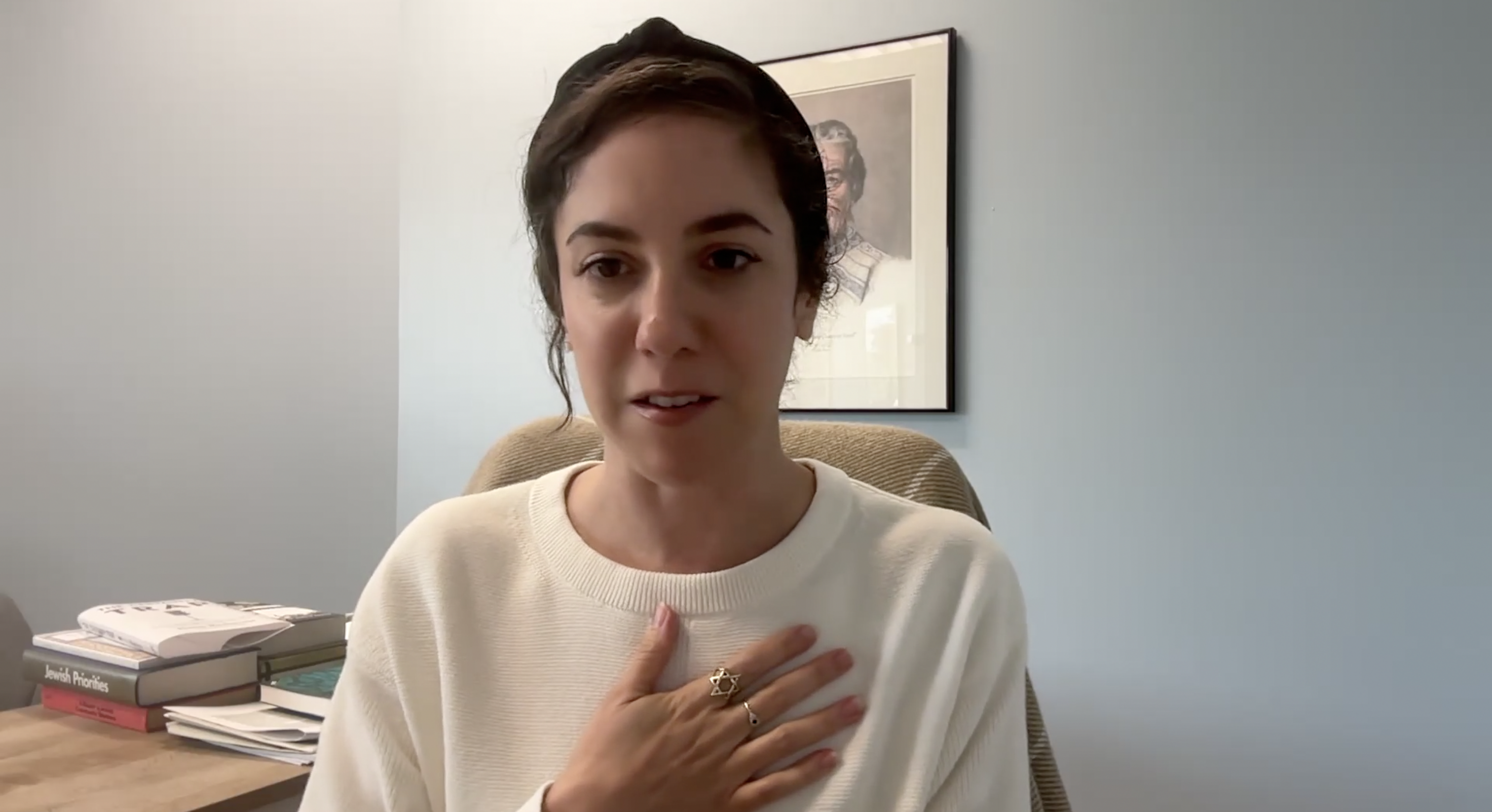 Kansas City's Jewish community react to Israel-Hamas peace deal