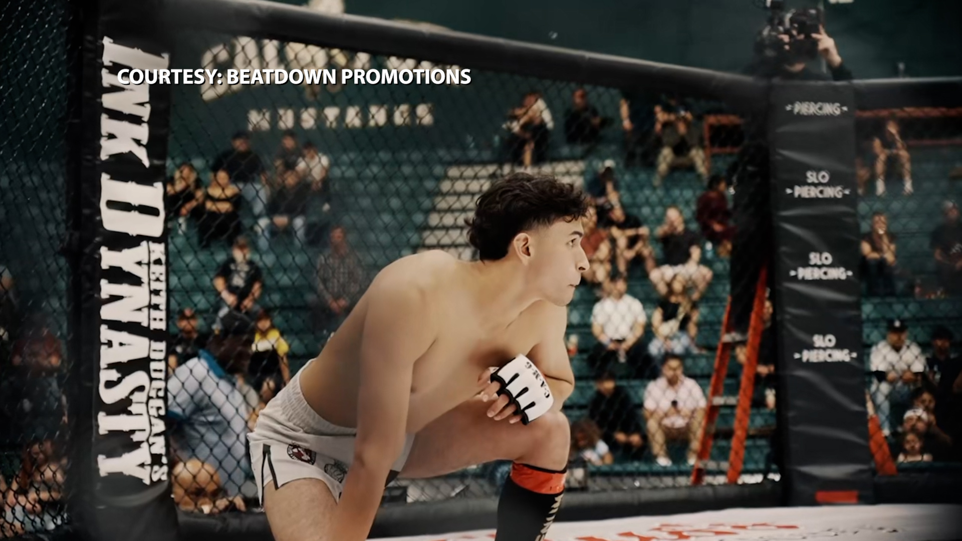 Image: Beat Down Promotions 